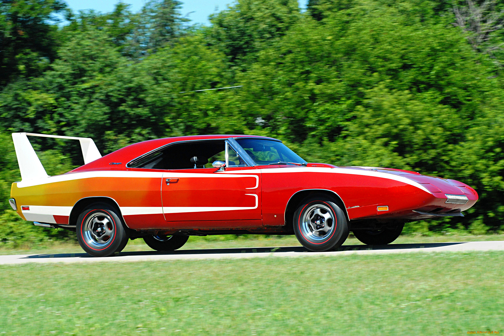 , dodge